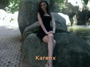 Karenx