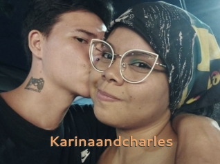 Karinaandcharles