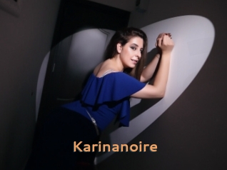 Karinanoire