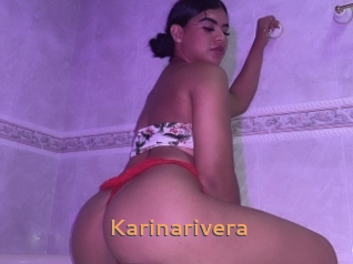 Karinarivera