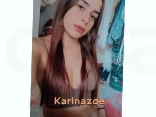 Karinazoe