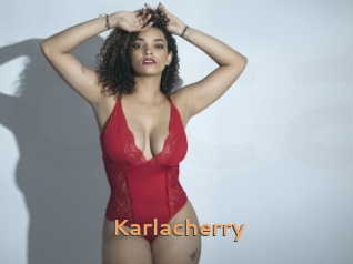 Karlacherry