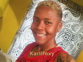 Karlifoxy