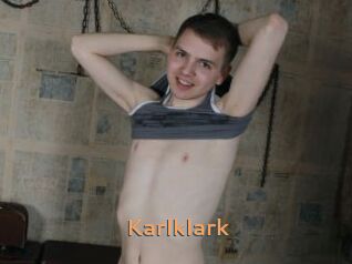 Karlklark