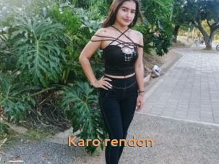 Karo_rendon