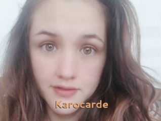 Karocarde