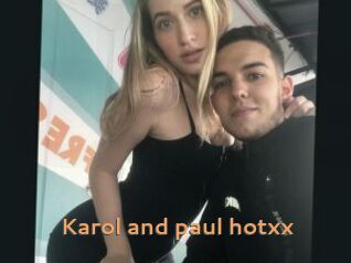 Karol_and_paul_hotxx