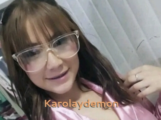 Karolaydemon