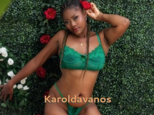 Karoldavanos