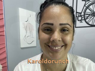 Karoldorunch