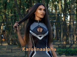 Karolinaalpha