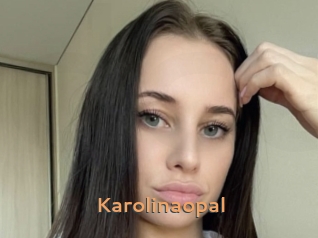 Karolinaopal