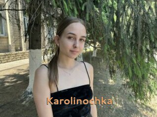 Karolinochka