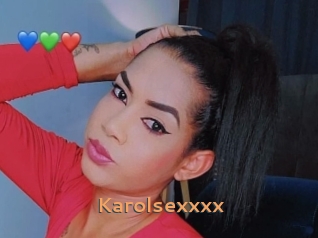 Karolsexxxx