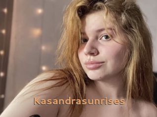 Kasandrasunrises