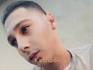 Kashboii