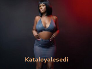 Kataleyalesedi