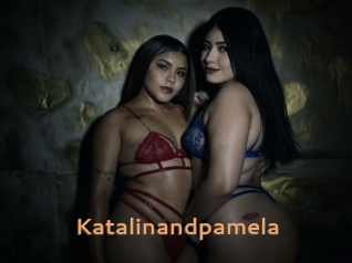 Katalinandpamela