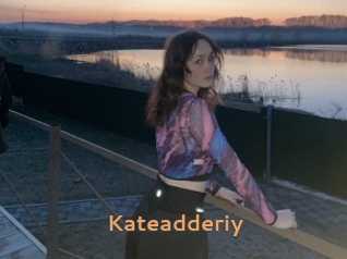 Kateadderiy