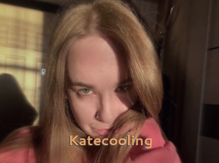 Katecooling