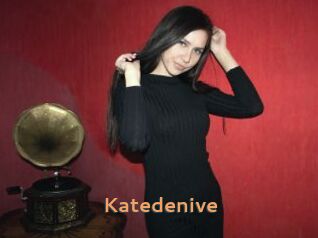 Katedenive