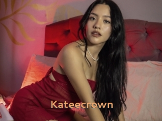 Kateecrown