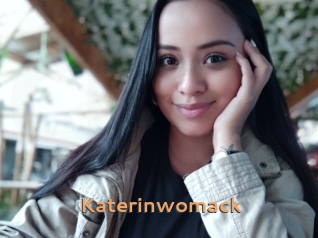 Katerinwomack