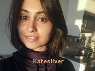 katesilver Du Cul A Gogo
