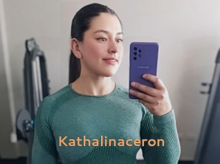 Kathalinaceron