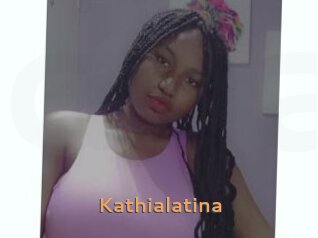 Kathialatina