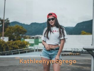 Kathleenymcgrego