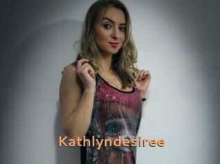 Kathlyndesiree