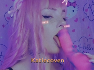 Katiecoven