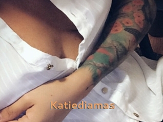 Katiediamas