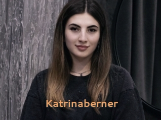 Katrinaberner