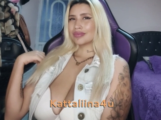 Kattaliina4u