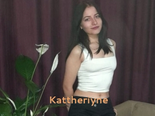 Kattheriyne