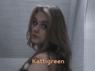 Kattigreen