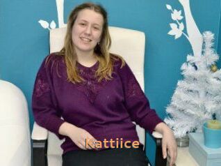 Kattiice