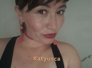 Katyusca