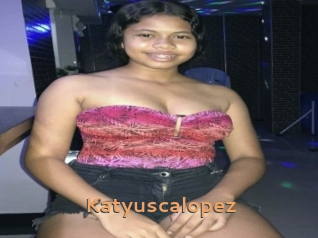 Katyuscalopez