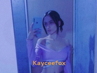 Kayceefox