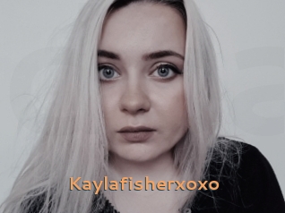 Kaylafisherxoxo