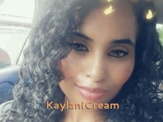 KaylaniCream