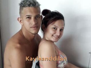 Kayleanddilan