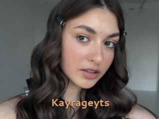 Kayrageyts