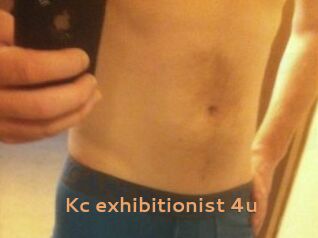 Kc_exhibitionist_4u