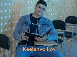 Keelanvolkov