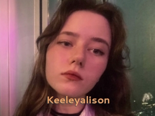 Keeleyalison