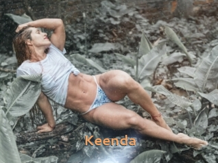 Keenda